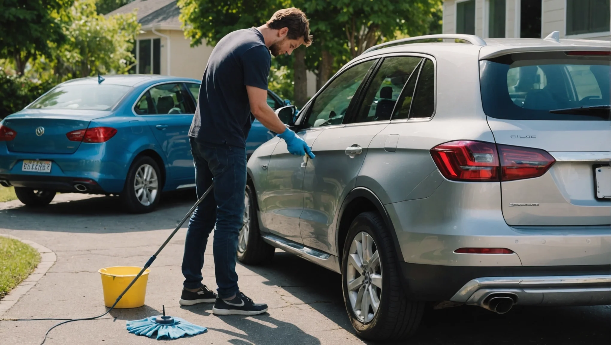 10 Astuces Indispensables pour Entretenir Votre Voiture au Quotidien