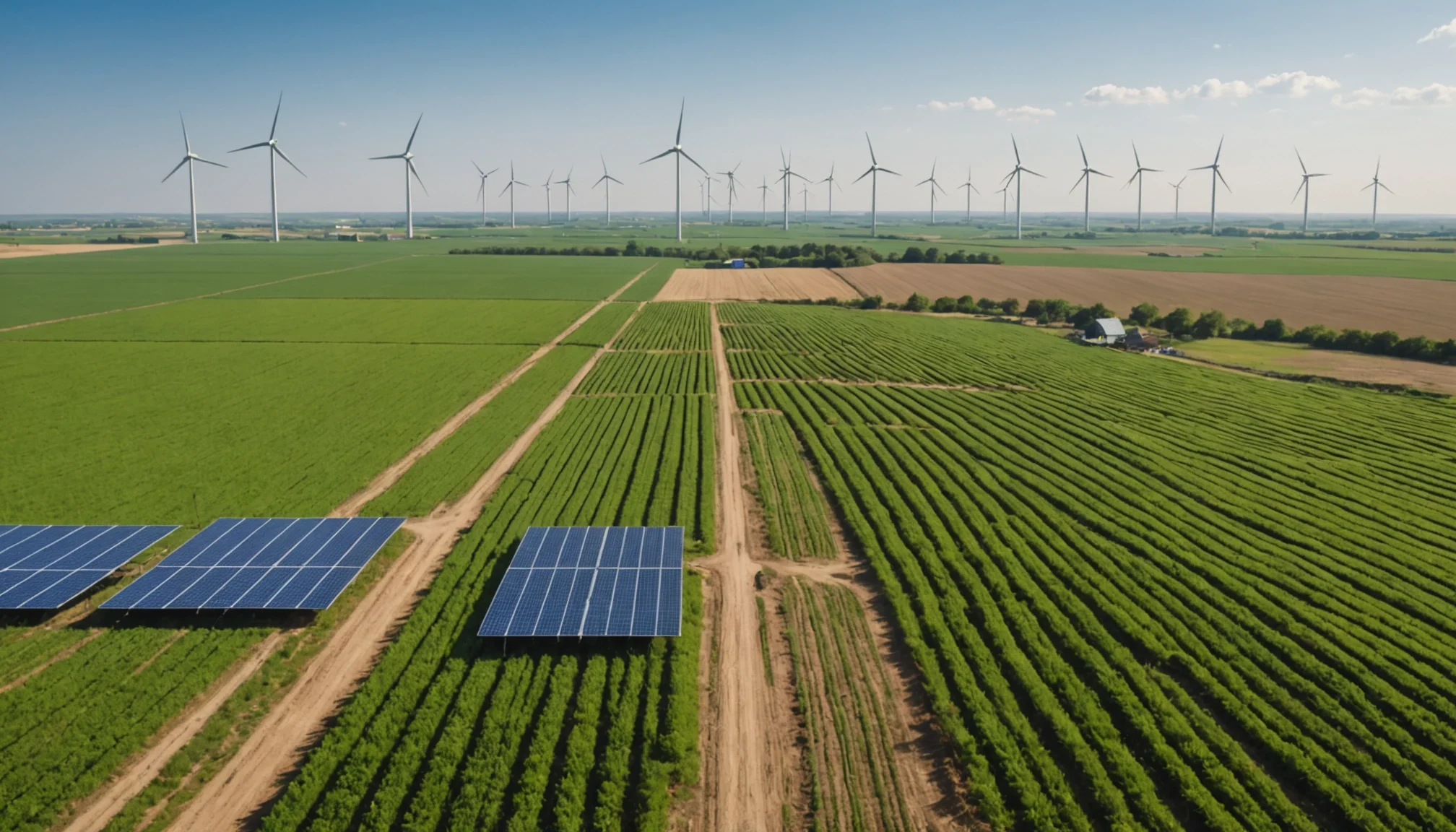 Changement climatique : la nouvelle donne économique qui bouscule le monde