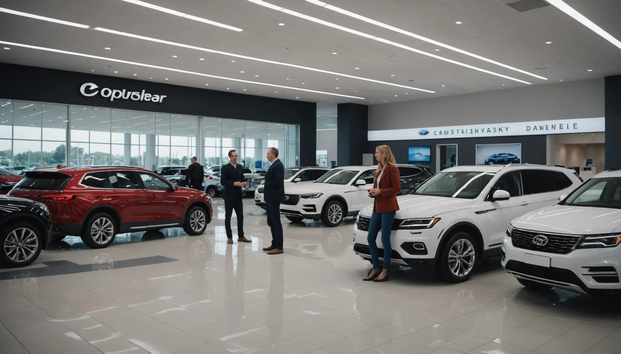 Choisir la voiture idéale pour vos besoins sans stresser: les secrets dévoilés
