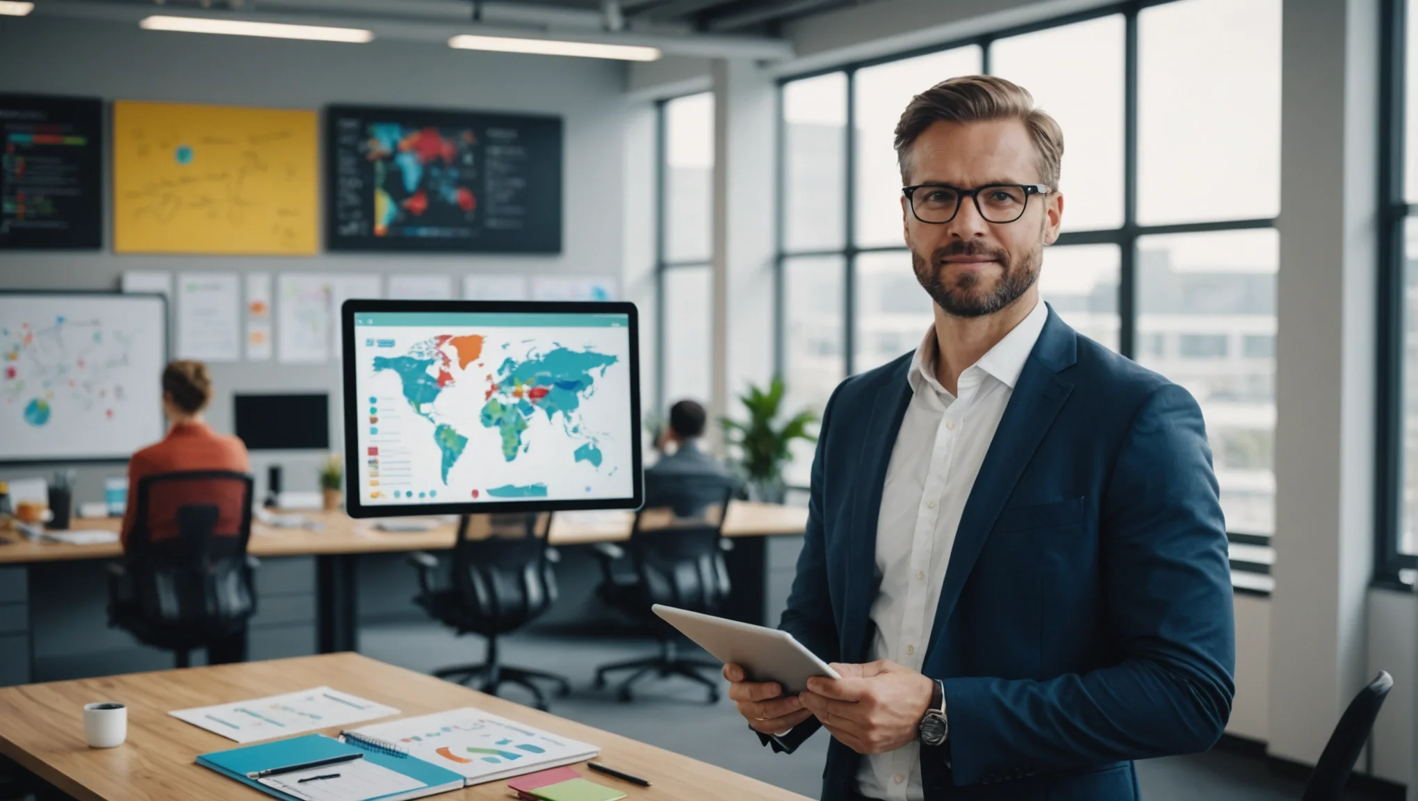 Lancer son entreprise : le guide inattendu pour réussir dans n'importe quel secteur