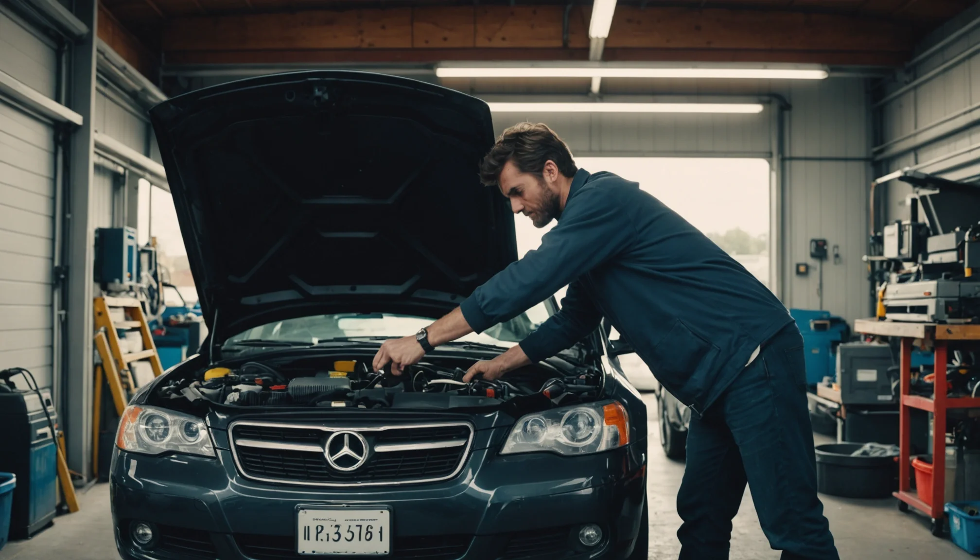 Optimisez l'entretien de votre voiture : astuces de pro surprenantes pour économiser