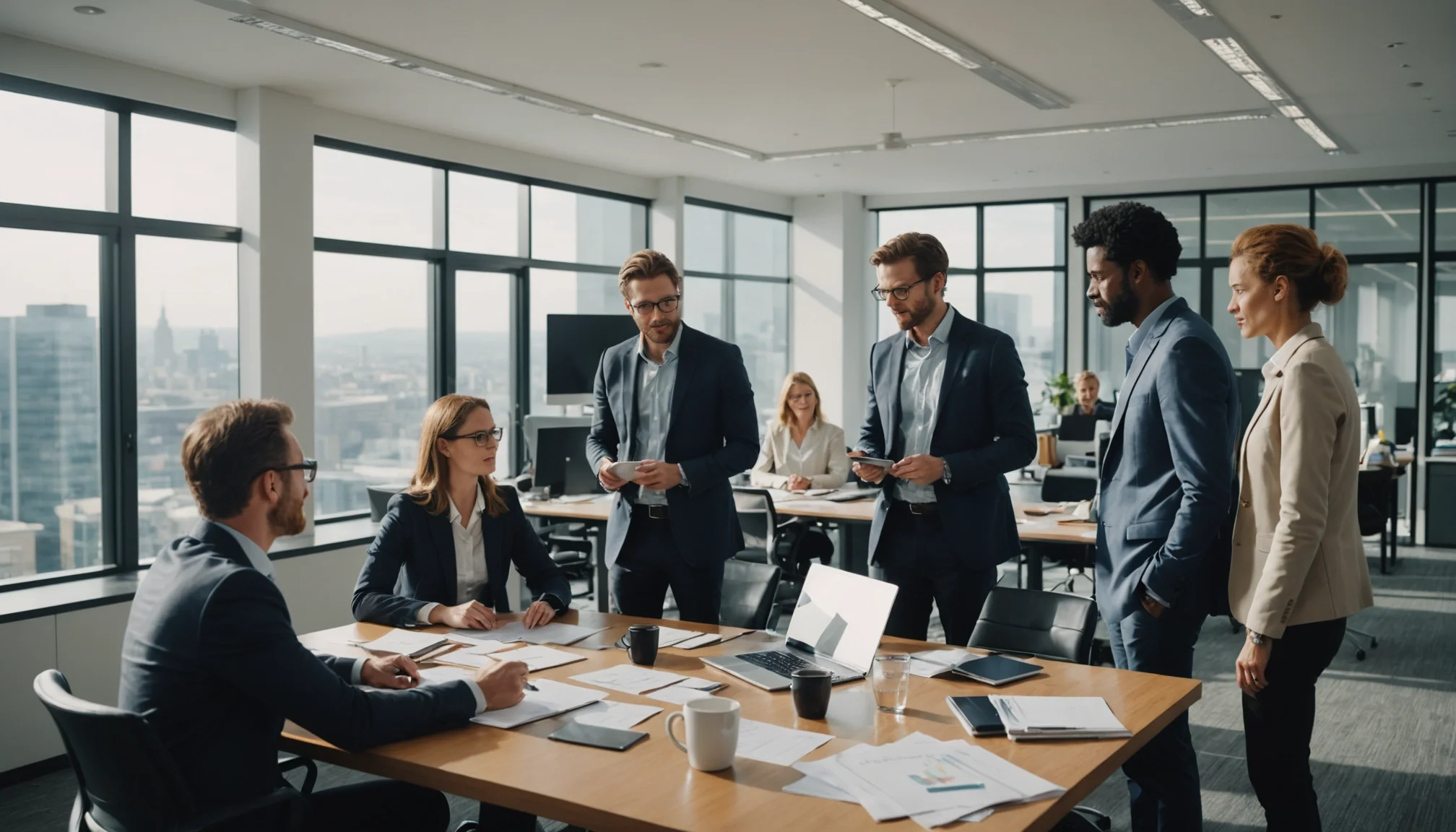 Optimisez vos ressources : secrets d'une gestion surprenante et efficace