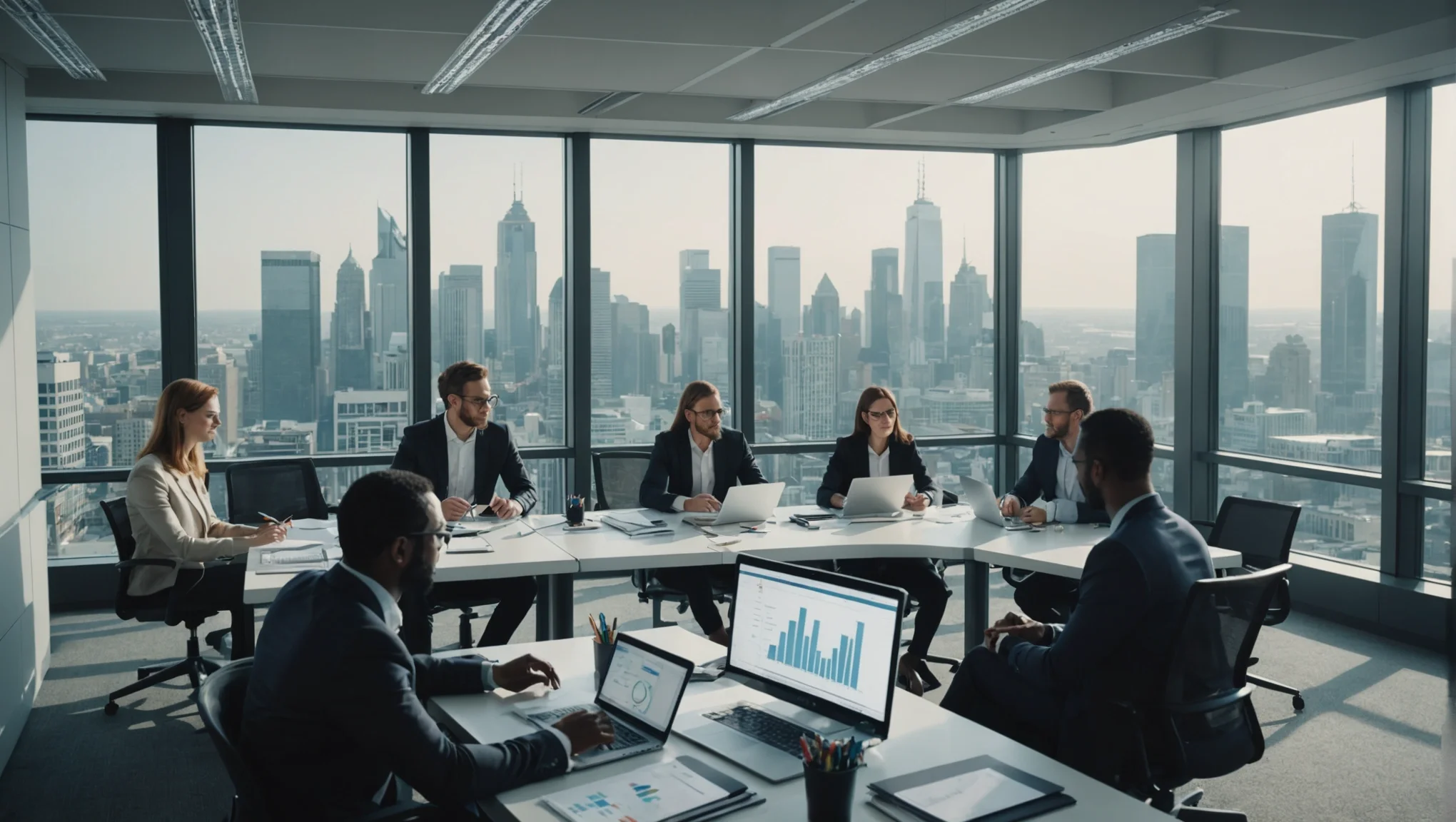 Perspectives Économiques: Analyses et Tendances Actuelles
