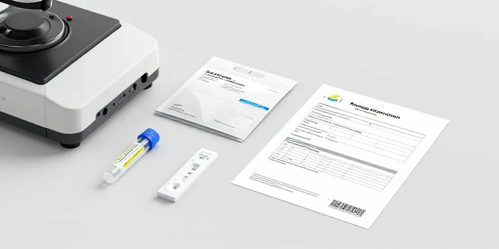 Quelles sont les démarches d un test adn et combien cela vous coûtera ?