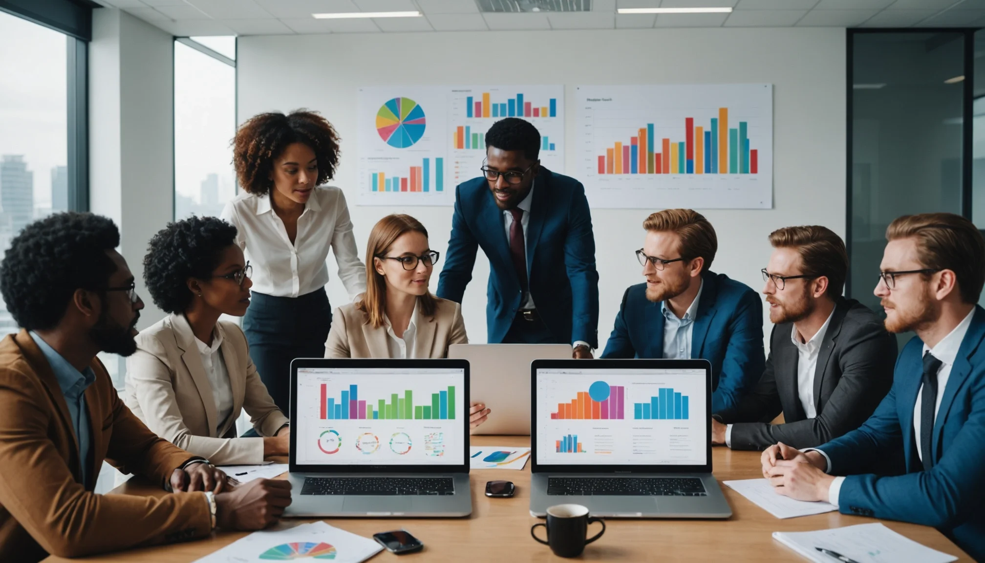 Révélez le secret caché pour booster les performances de votre entreprise !