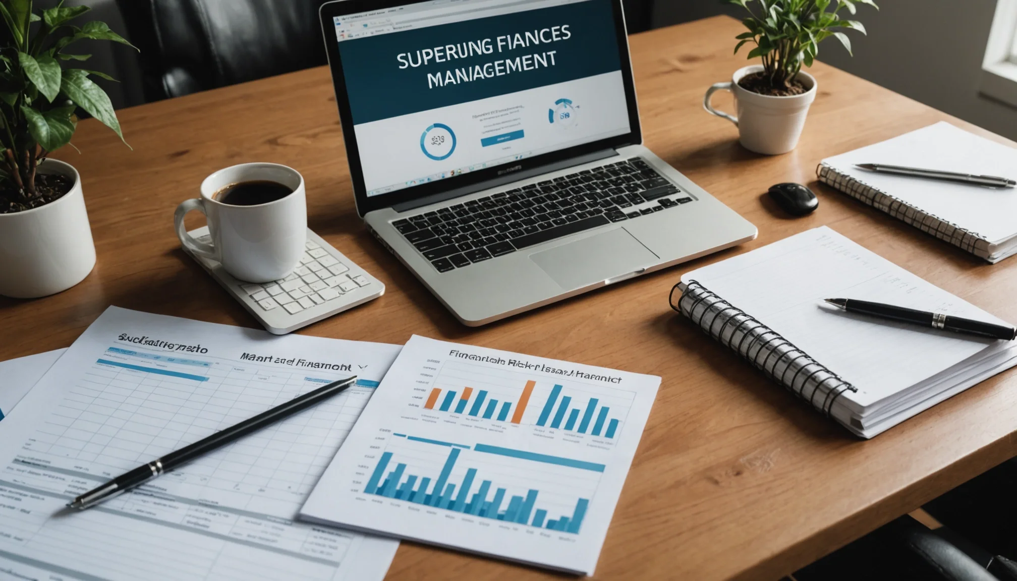 Surprendre ses finances : le guide inattendu de la gestion des risques financiers